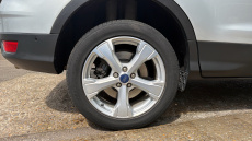 Ford Kuga 1.5 EcoBoost 176 Titanium X 5dr Auto Petrol Estate